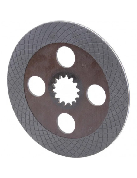 Disco de freno Fiat, Case, Ford y New Holland 14 Estrías y Ø 325 mm 5154521