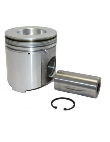 Pistón Ø 106,50 mm con Bulón Ø 35 mm AR55980