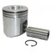 Pistón Ø 106,50 mm con Bulón Ø 35 mm AR55980