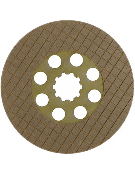 Disco de Freno En Seco Ø 255 mm Case IH 3220450R94