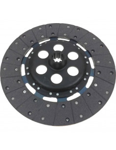 Disco embrague Principal Tractores Massey Ferguson en ferodo 10 Estrías y Ø 300 mm 1486583M91