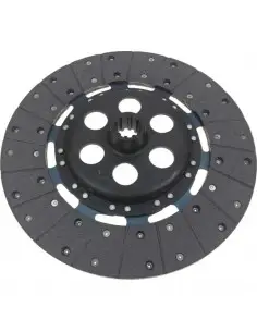 Disco embrague Principal Tractores Massey Ferguson en ferodo 10 Estrías y Ø 300 mm 1486583M91