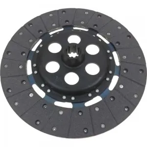 Disco embrague Principal Tractores Massey Ferguson en ferodo 10 Estrías y Ø 300 mm 1486583M91