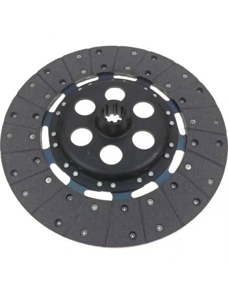 Disco embrague Principal Tractores Massey Ferguson en ferodo 10 Estrías y Ø 300 mm 1486583M91