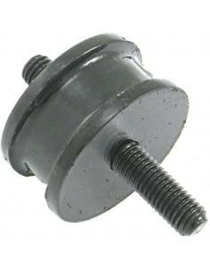 Taco de la base del depósito de combustible Tractor Massey