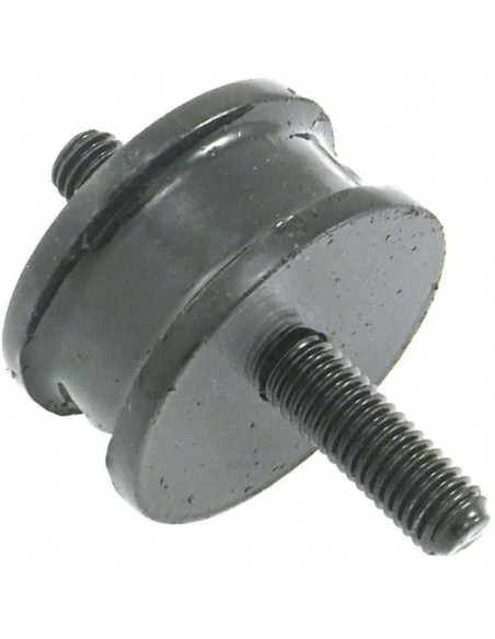 Taco de la base del depósito de combustible Tractor Massey