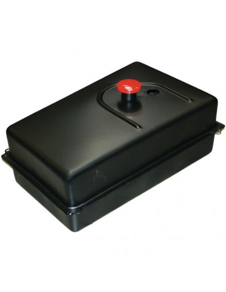 Depósito Combustible Massey Ferguson 1876531M94