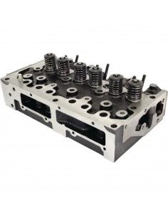 Culata armada Tractores Massey Ferguson y Landini