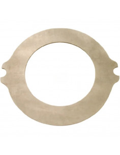 Plancha de freno Deutz, Case-IH, Steyr 04417528