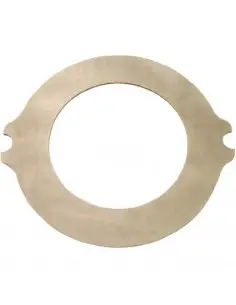 Plancha de freno Deutz, Case-IH, Steyr 04417528