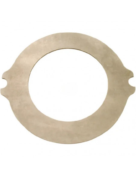 Plancha de freno Deutz, Case-IH, Steyr 04417528