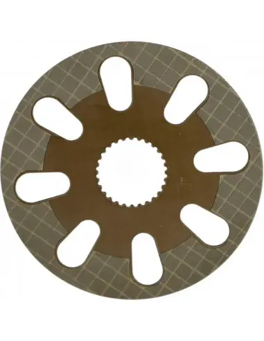 Disco de Freno Ø 222 mm - Z 28 Tractores Deutz Agrotron 4417527