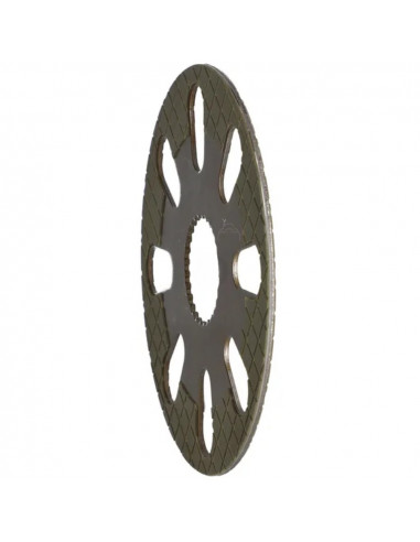 Disco de Freno Ø 222 mm - Z 28 Tractores Deutz Agrotron 4417527