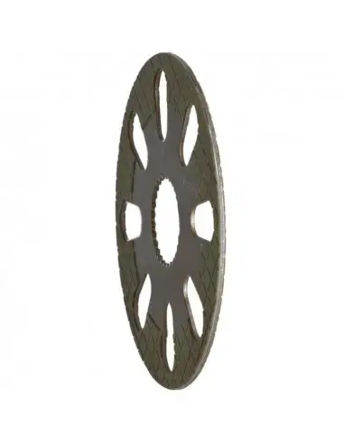 Disco de Freno Ø 222 mm - Z 28 Tractores Deutz Agrotron 4417527