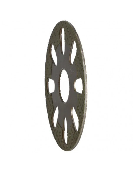 Disco de Freno Ø 222 mm - Z 28 Tractores Deutz Agrotron 4417527