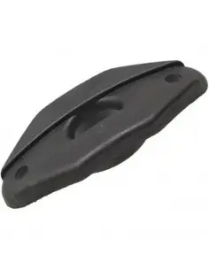 Guía soporte dedo retráctil cosechadora Laverda y New Holland