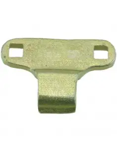 Guía pisa cuchillas cosechadora Massey Ferguson, New Holland