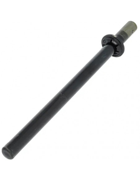 Dedo retráctil cosechadora Case , New Holland Ø 16 x 273 mm