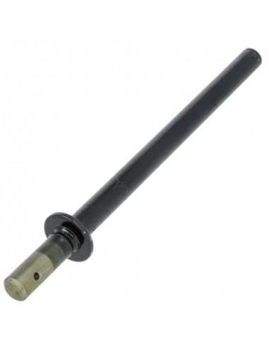 Dedo retráctil cosechadora Case , New Holland Ø 16 x 273 mm