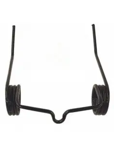 Pua muelle pick up molinete cosechadora Case y New Holland