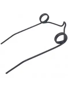 Pua muelle pick up molinete cosechadora Laverda