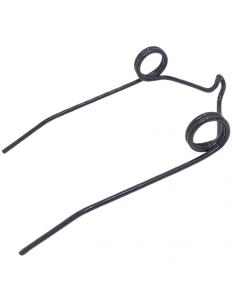 Pua muelle pick up molinete cosechadora Laverda