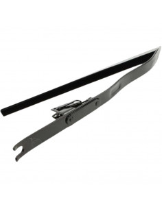 Patín levantador de mies cosechadora John Deere, Deutz, Laverda