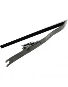 Patín levantador de mies cosechadora John Deere, Deutz, Laverda