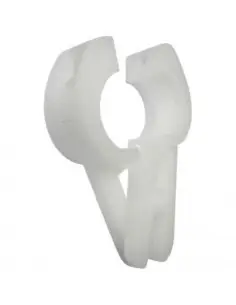 Abrazadera molinete cosechadora John Deere