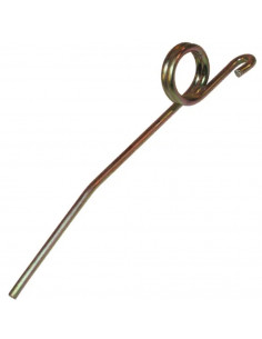 Púa muelle recogedor pick up molinete cosechadora John Deere