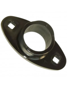 Casquillo barra molinete cosechadora Case, New Holland