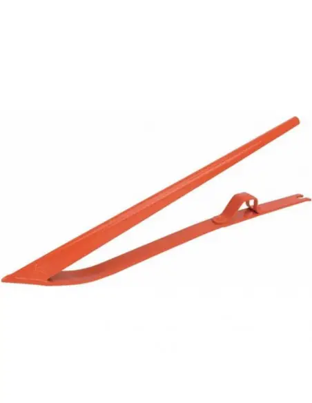 Patín levantador de mies cosechadora Claas 400 mm