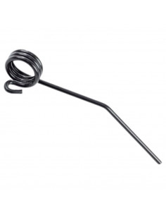 Púa muelle recogedor pick up molinete cosechadora Claas