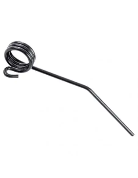 Púa muelle recogedor pick up molinete cosechadora Claas