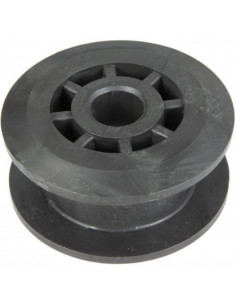 Rodillo molinete cosechadora Claas