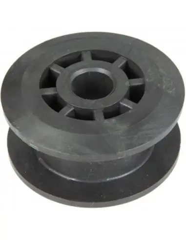 Rodillo molinete cosechadora Claas