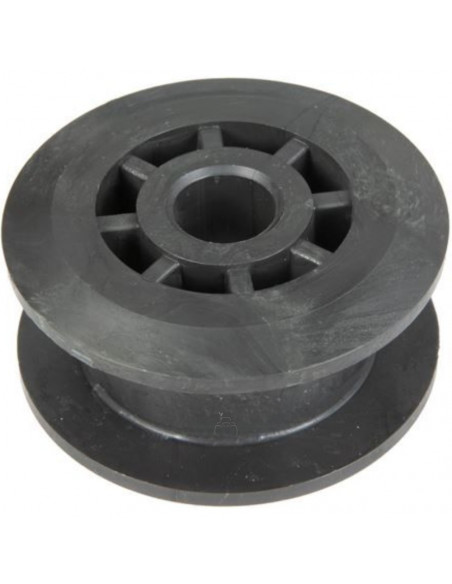 Rodillo molinete cosechadora Claas