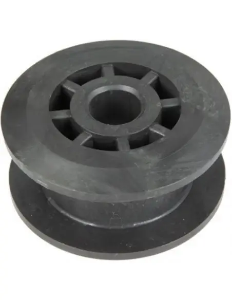 Rodillo molinete cosechadora Claas