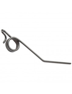 Púa muelle recogedor pick up cosechadora Class