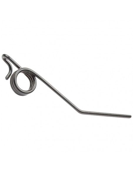 Púa muelle recogedor pick up cosechadora Class