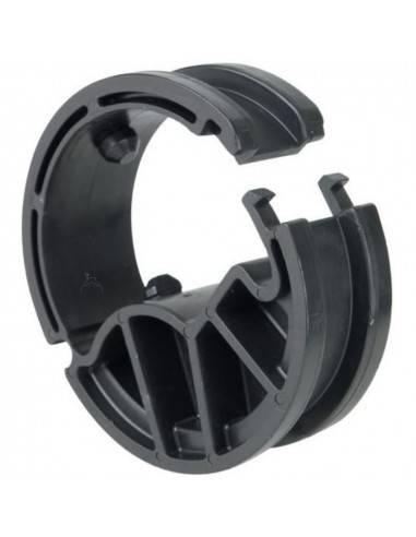 Casquillo abrazadera tubos molinete cosechadora Claas