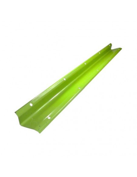 Chapa protectora batidor cosechadora Claas Dominator y Mega