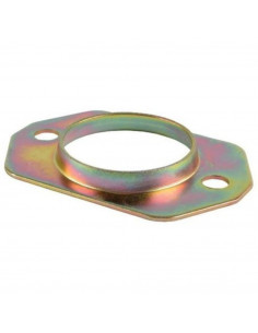 Abrazadera casquillo molinete cosechadora Claas