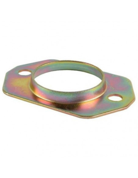 Abrazadera casquillo molinete cosechadora Claas