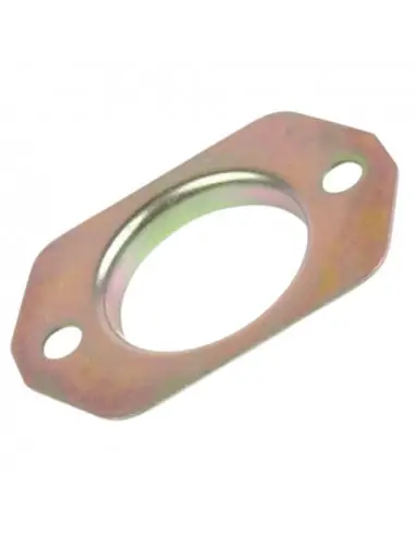 Abrazadera casquillo molinete cosechadora Claas