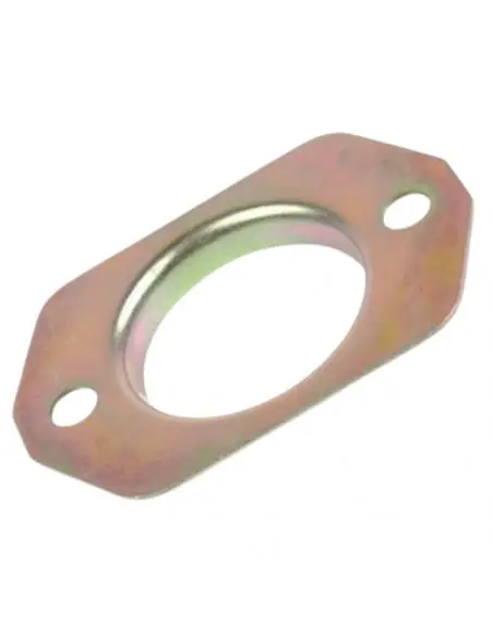 Abrazadera casquillo molinete cosechadora Claas