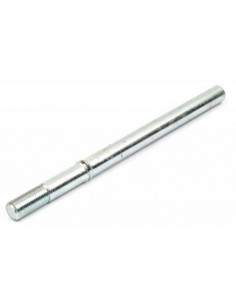 Dedo retráctil roscado cosechadora Claas Ø16 x 245 mm