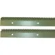Juego barras cilindro 1300 mm 6 taladros redondos cosechadora John Deere