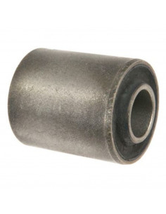 Taco silenblock  18 x 40 x 5 mm cosechadora Claas