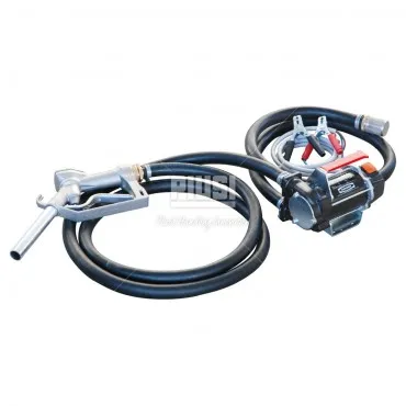 Kit trasvase gasoil 12v Piusi(Italy)